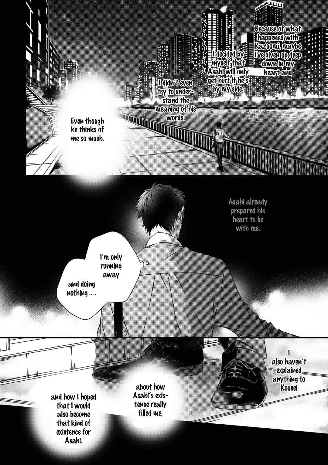 Page 22 Chapter 9 Love Nest