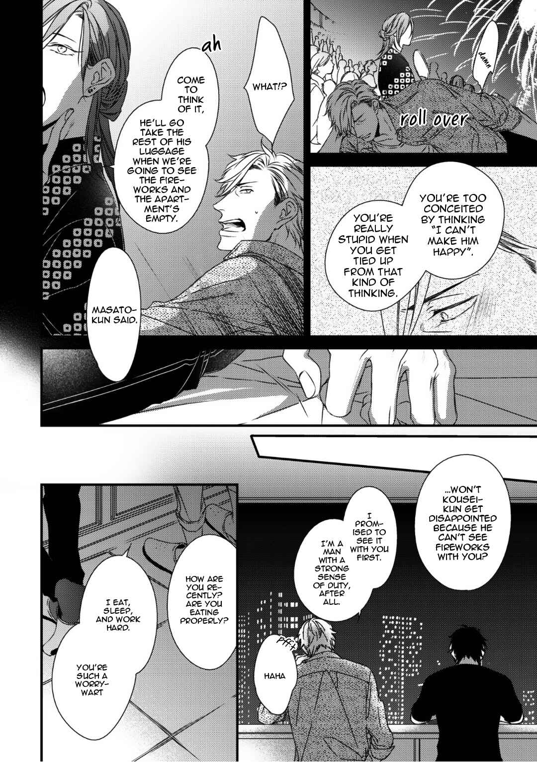 Page 22 Chapter 8 Love Nest