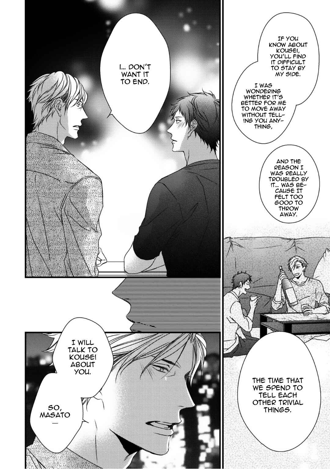 Page 24 Chapter 8 Love Nest