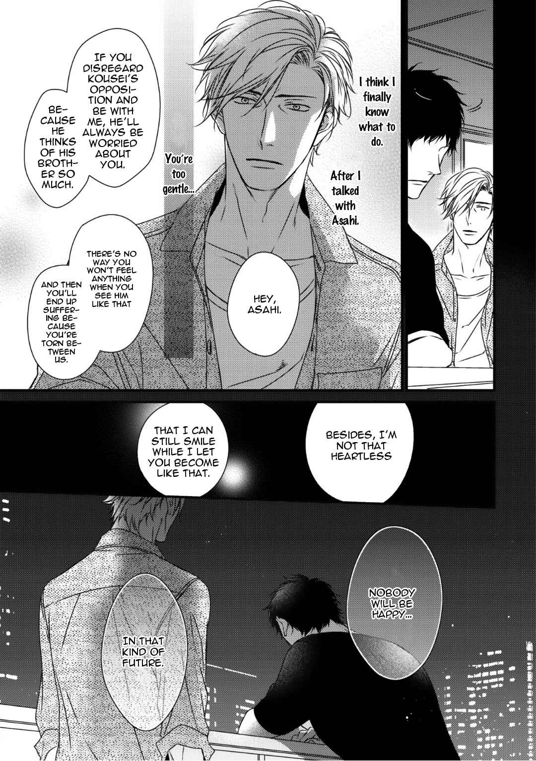 Page 25 Chapter 8 Love Nest