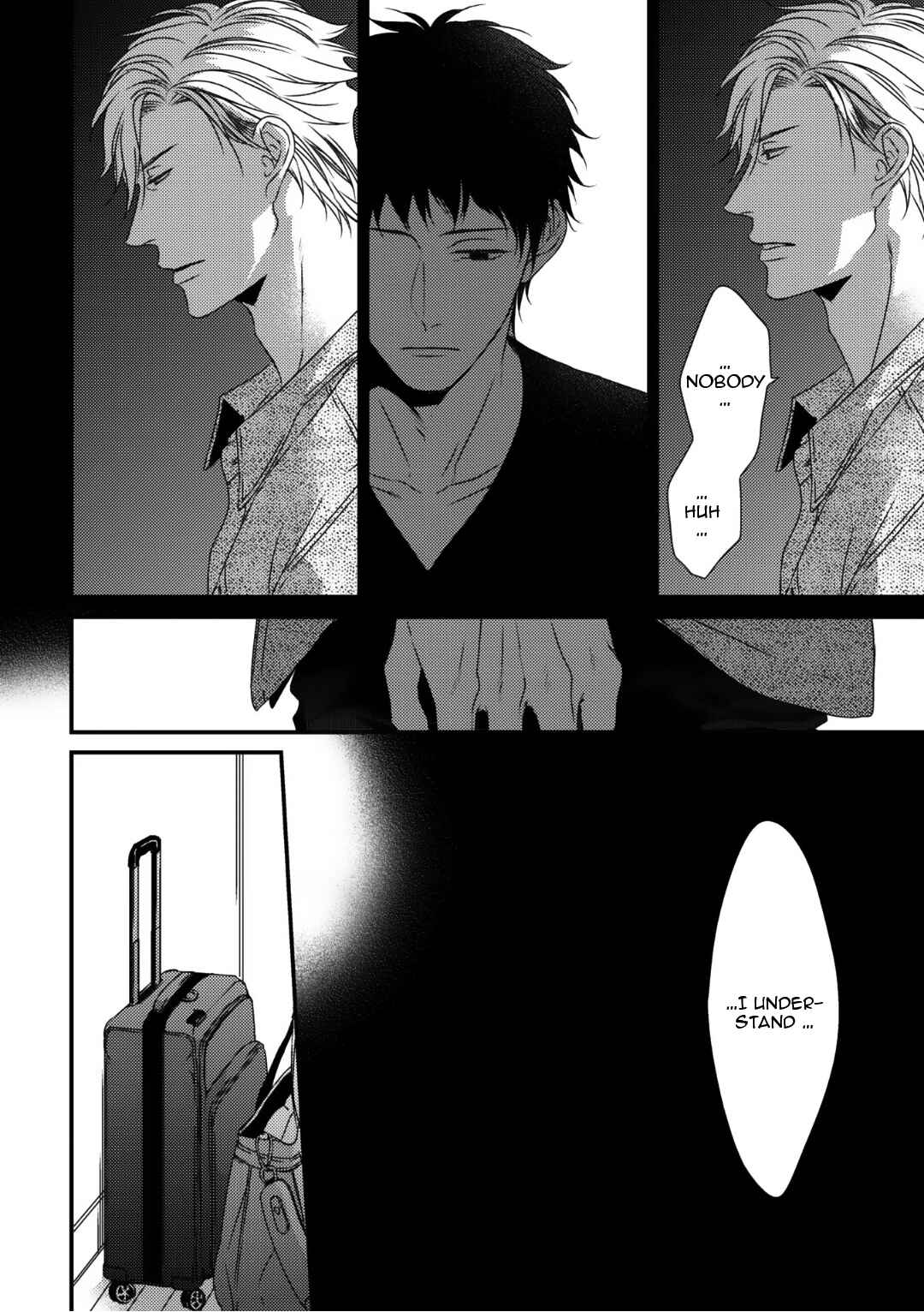 Page 26 Chapter 8 Love Nest