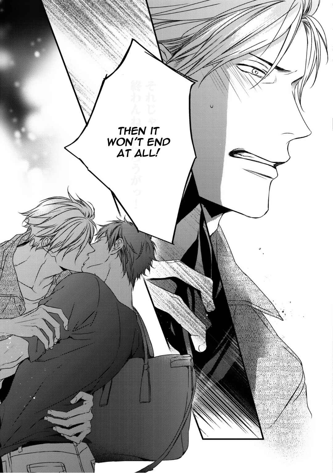 Page 29 Chapter 8 Love Nest