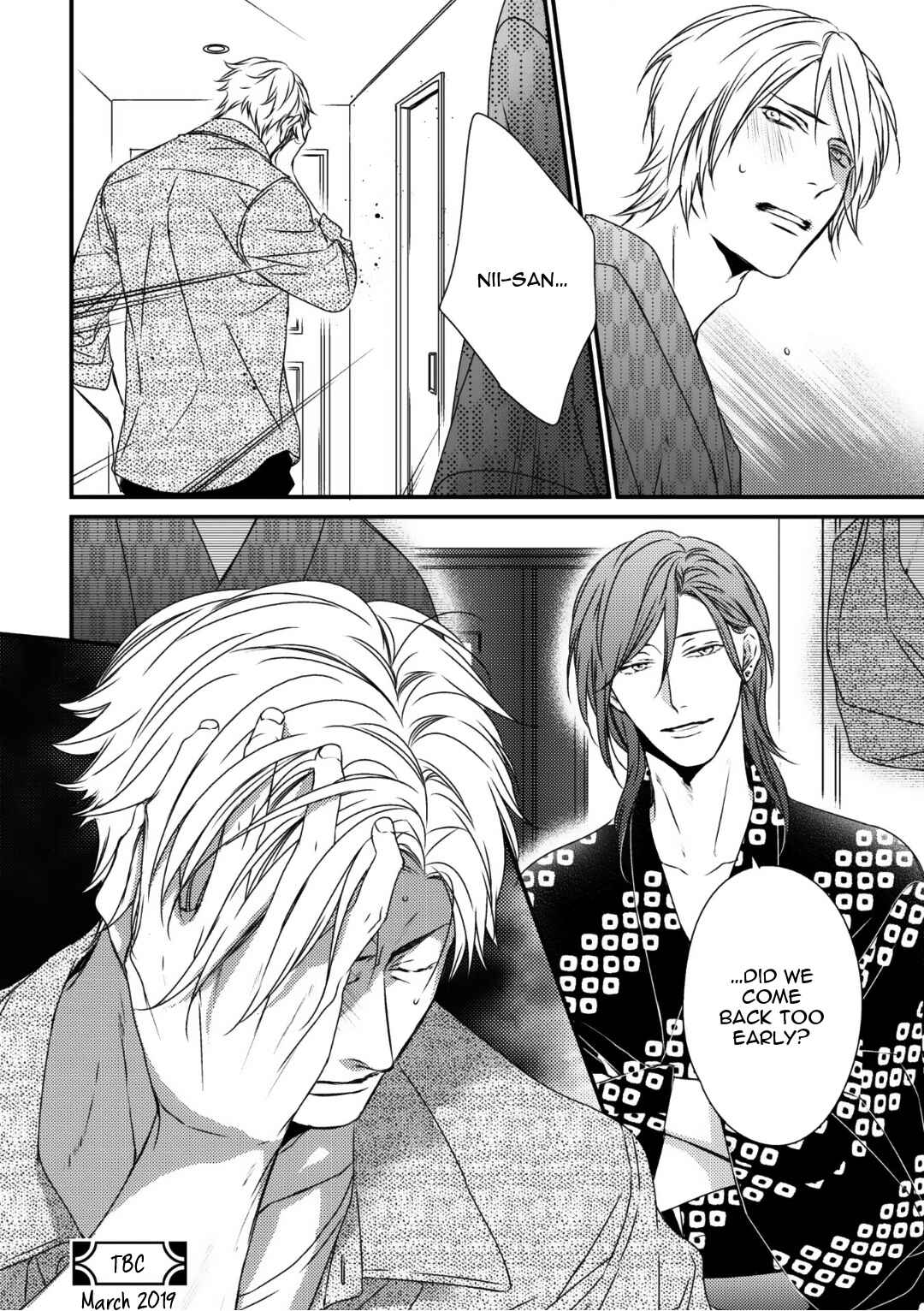Page 34 Chapter 8 Love Nest
