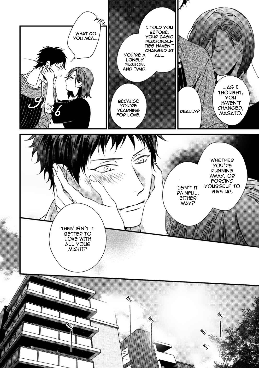 Page 8 Chapter 8 Love Nest