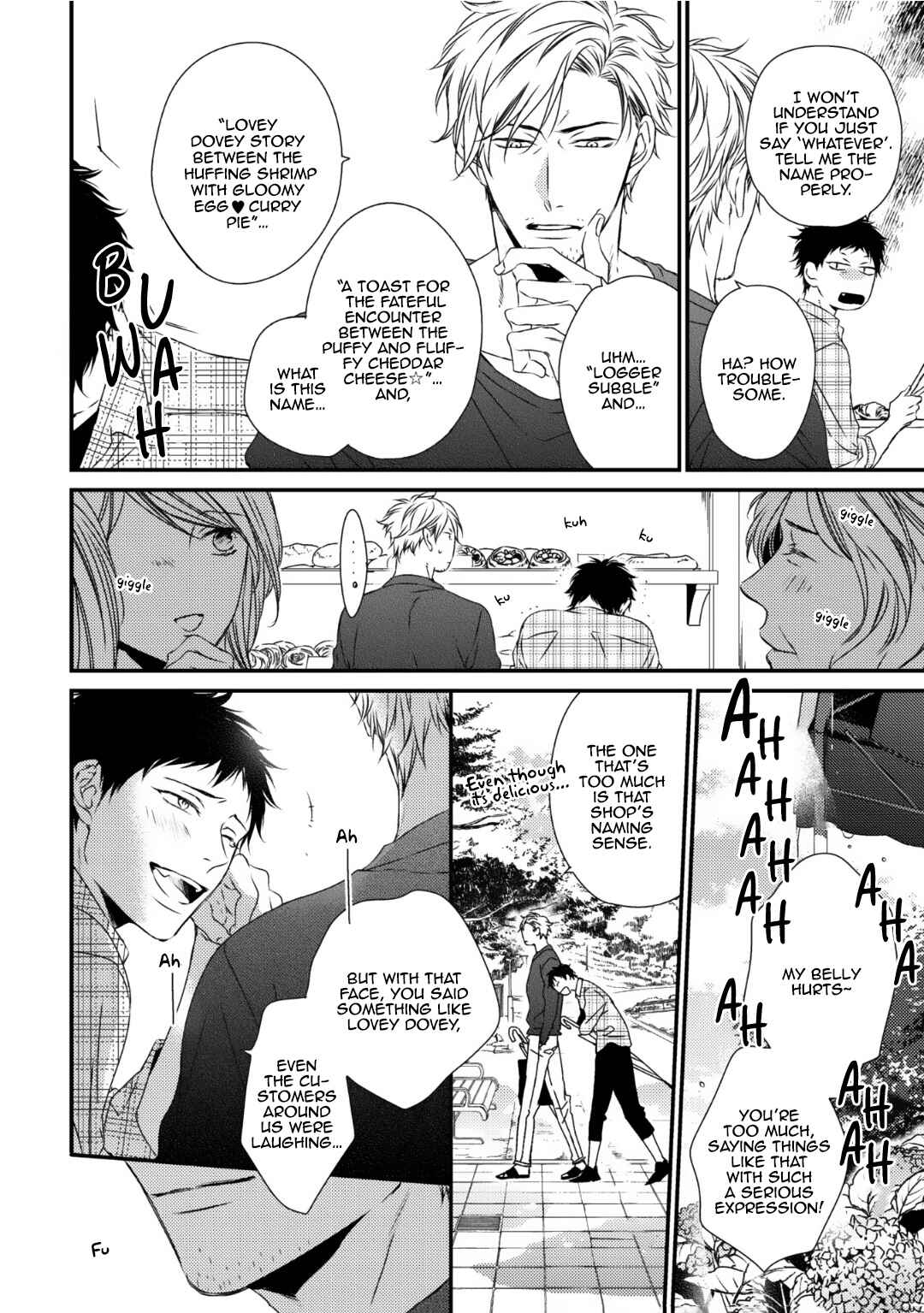Page 10 Chapter 4 Love Nest