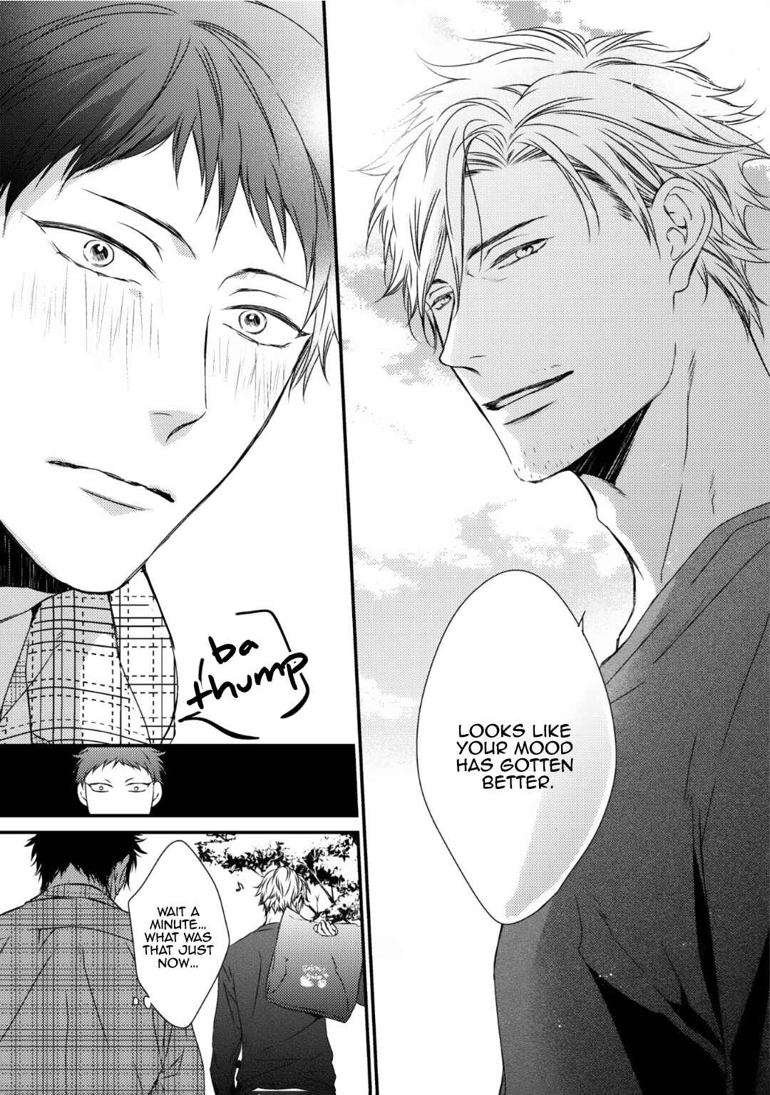 Page 11 Chapter 4 Love Nest