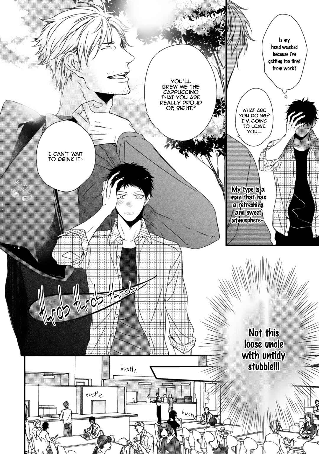 Page 12 Chapter 4 Love Nest