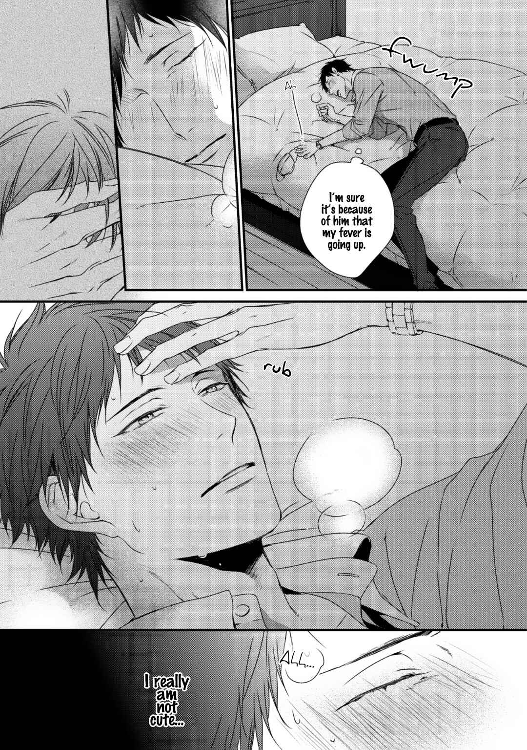 Page 29 Chapter 4 Love Nest