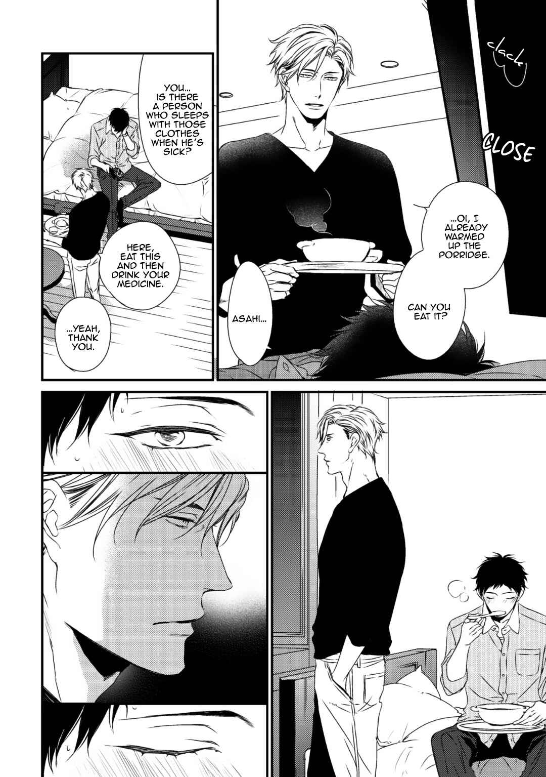 Page 30 Chapter 4 Love Nest