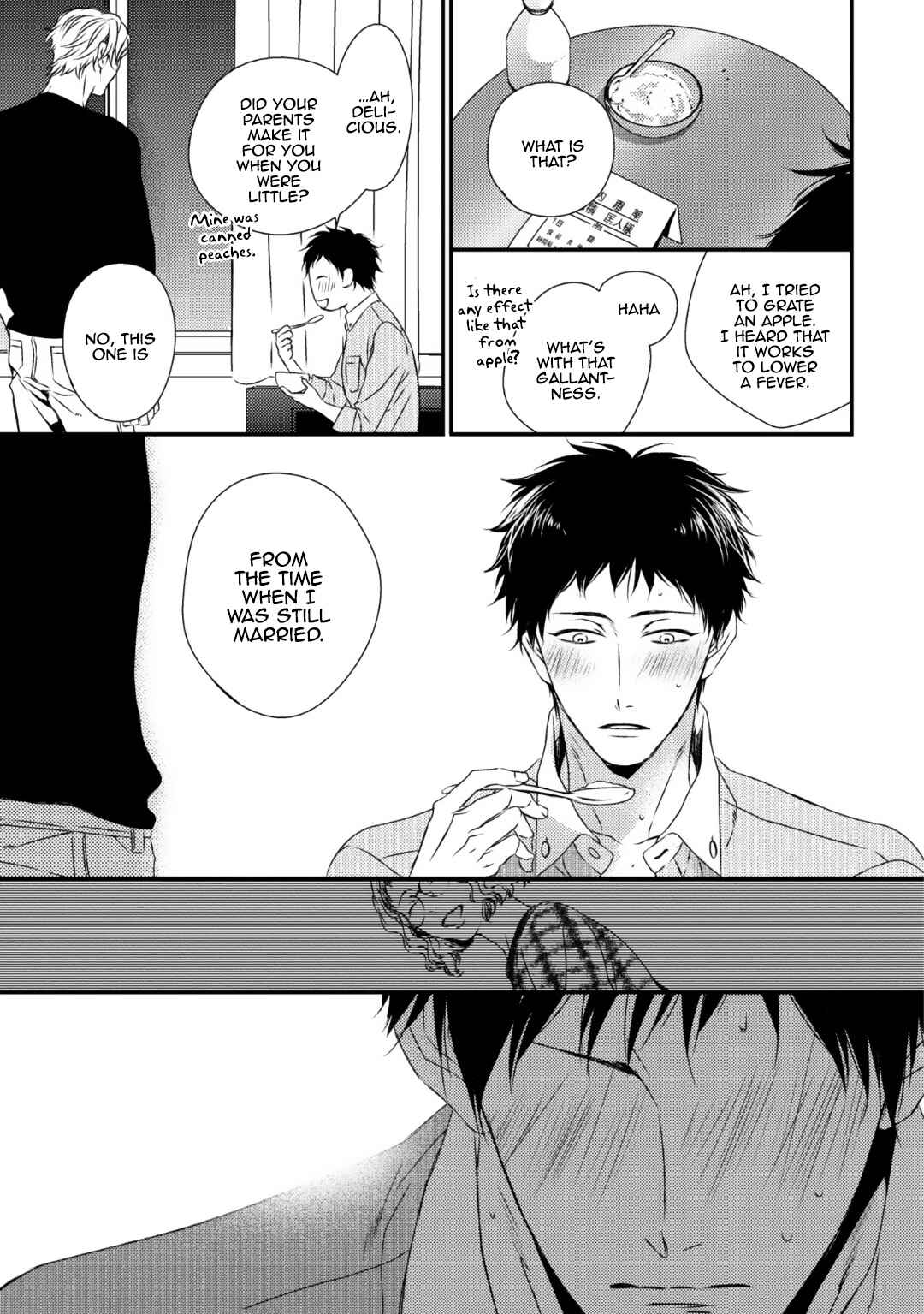 Page 31 Chapter 4 Love Nest