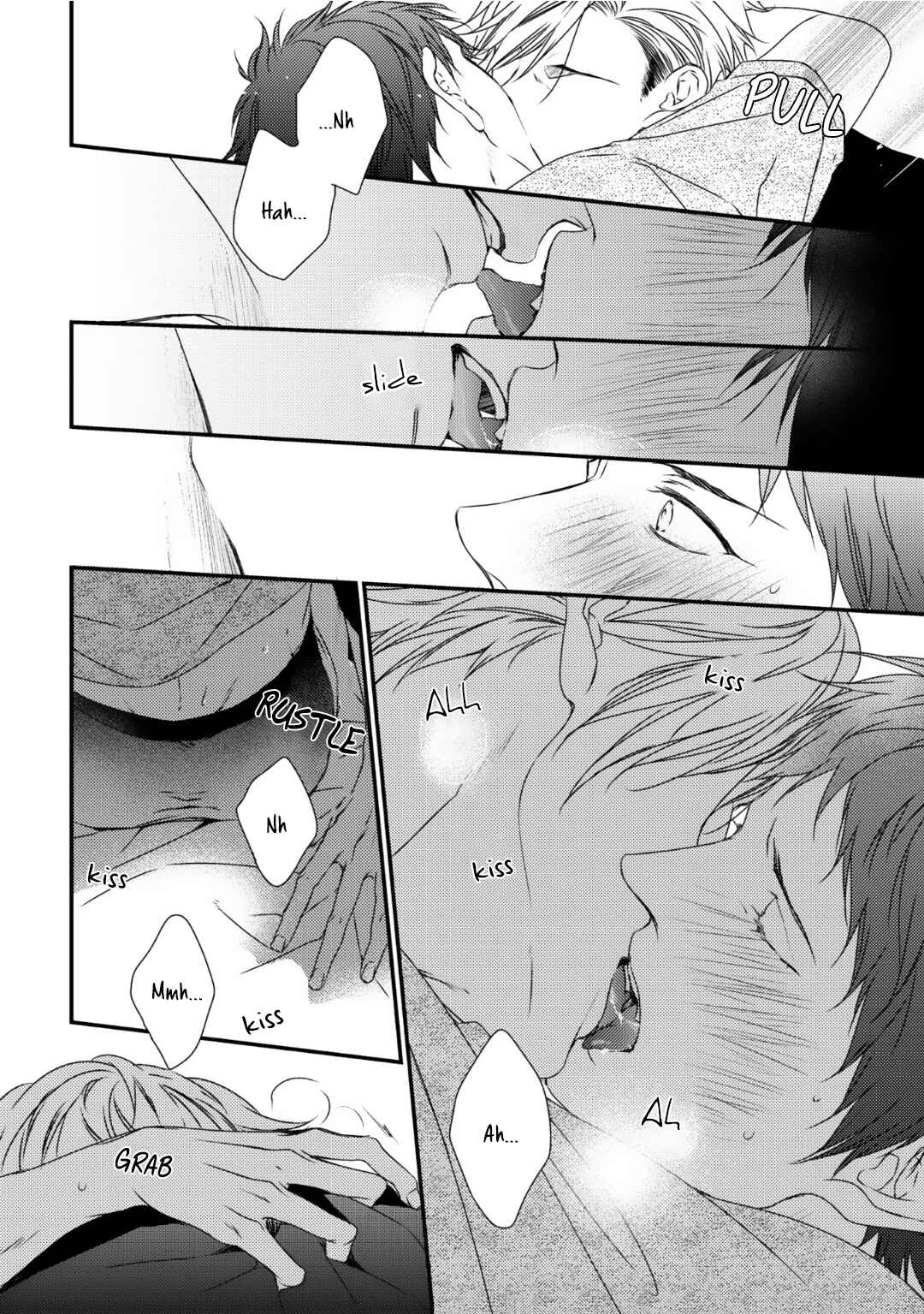 Page 38 Chapter 4 Love Nest