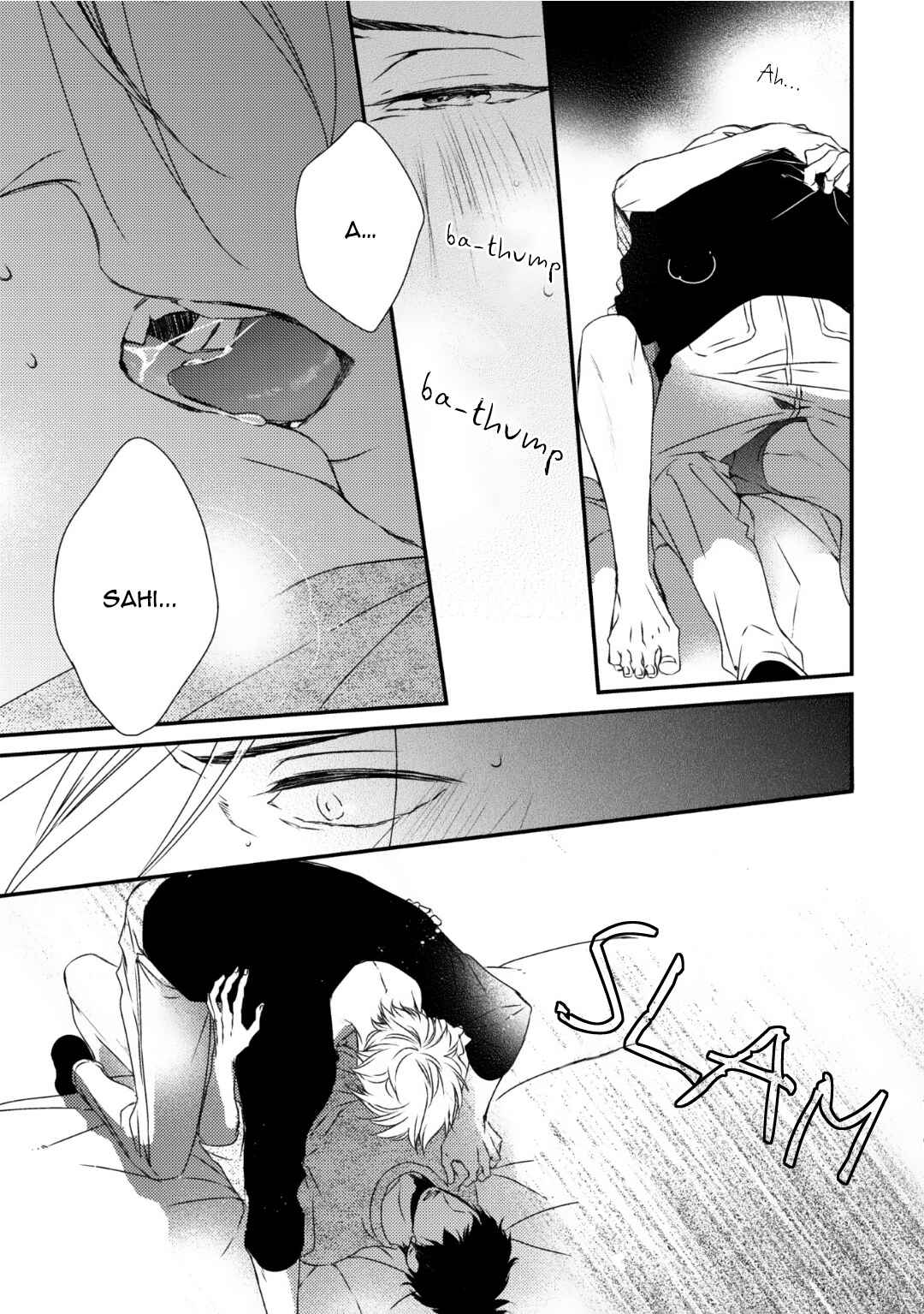 Page 39 Chapter 4 Love Nest
