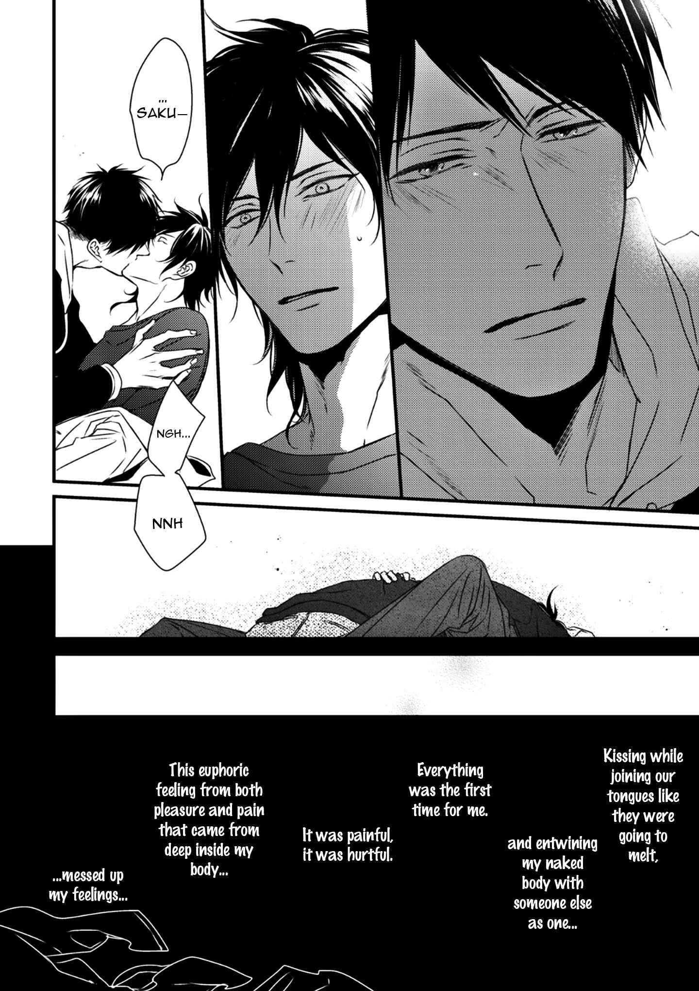 Page 12 Chapter 3 Love Nest