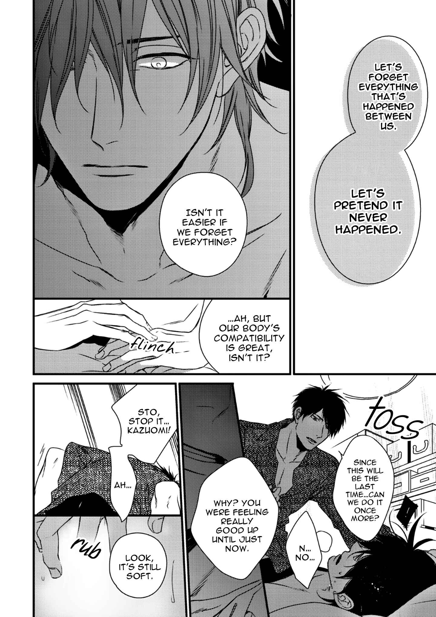Page 22 Chapter 3 Love Nest