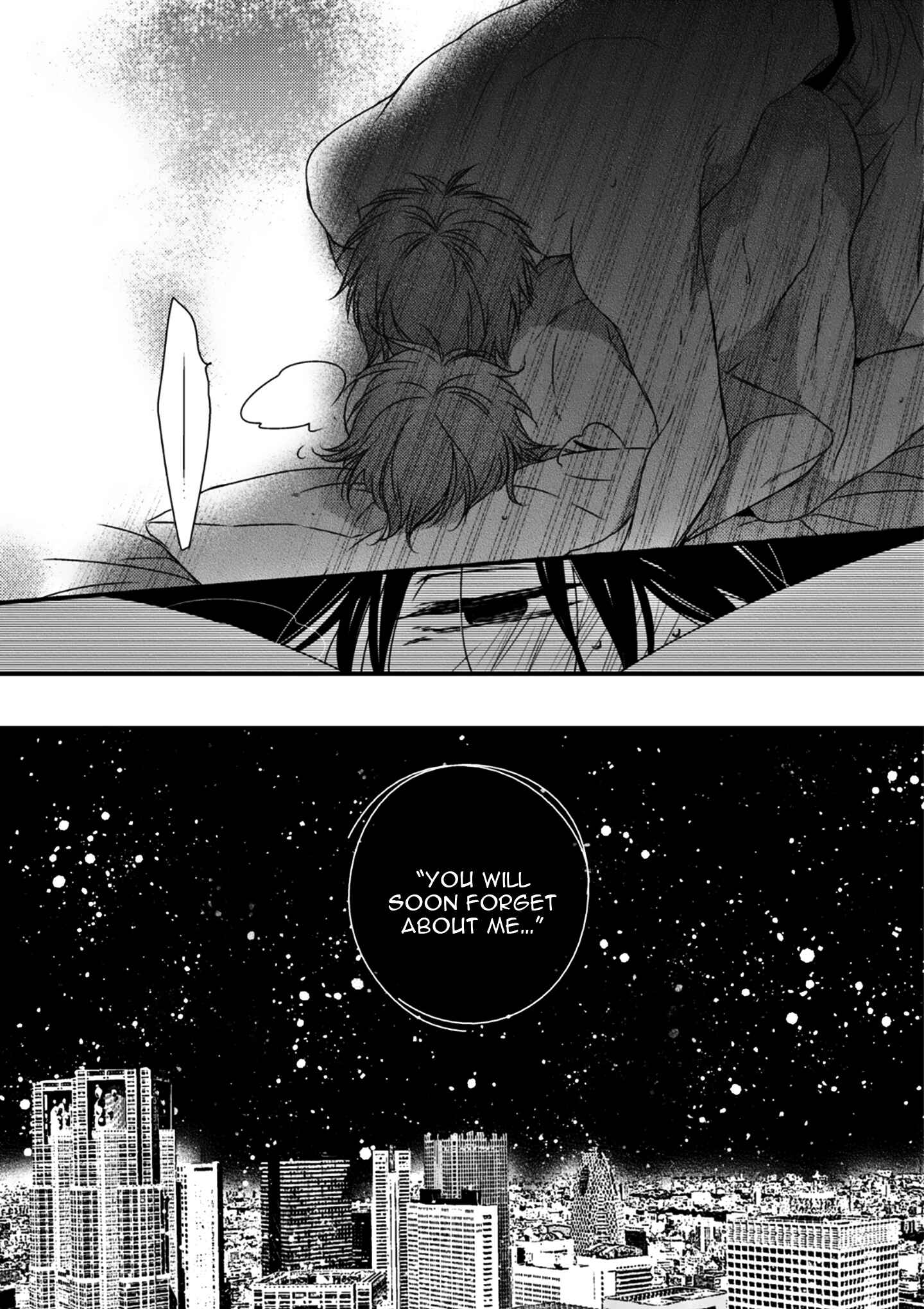Page 23 Chapter 3 Love Nest