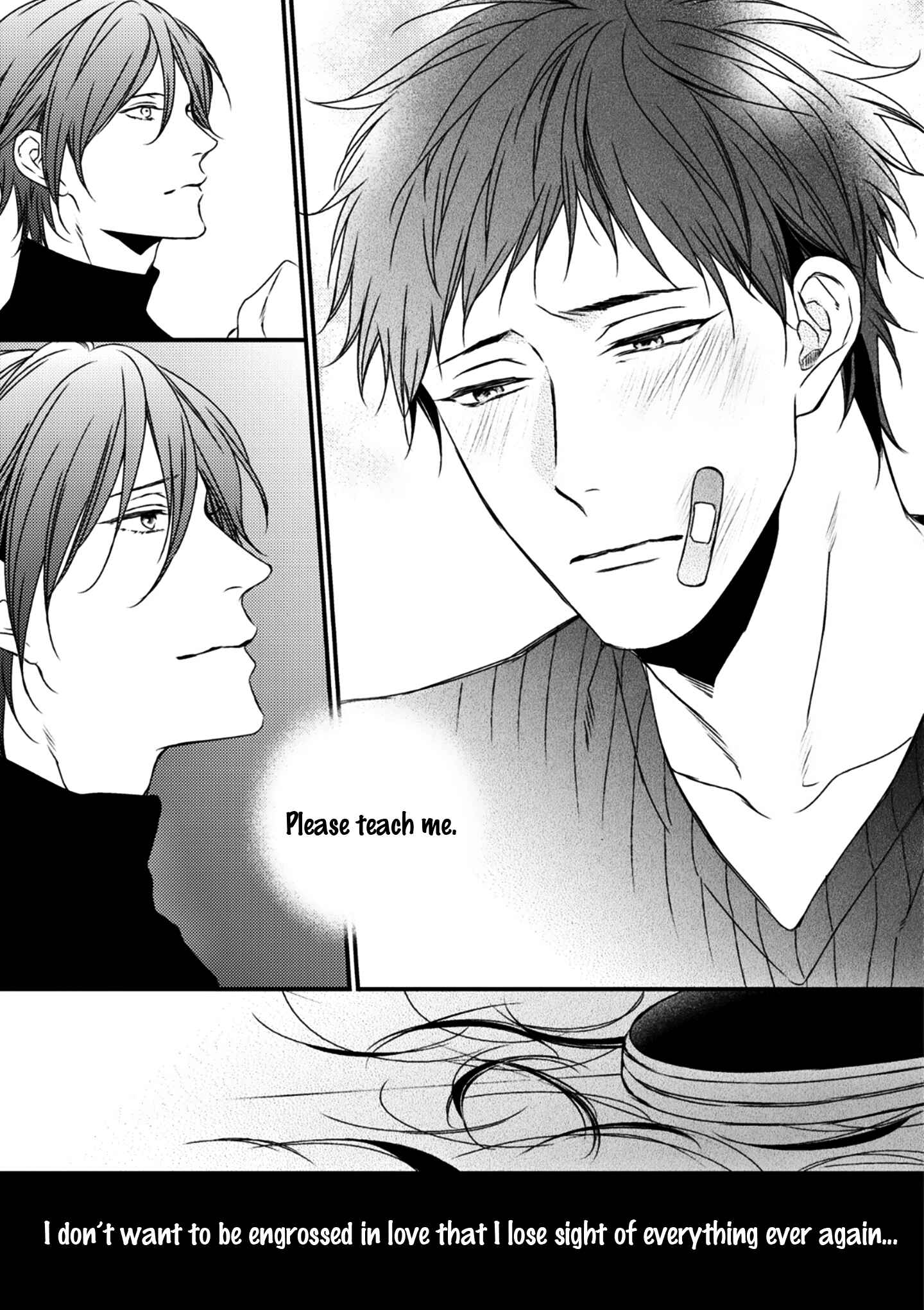 Page 27 Chapter 3 Love Nest