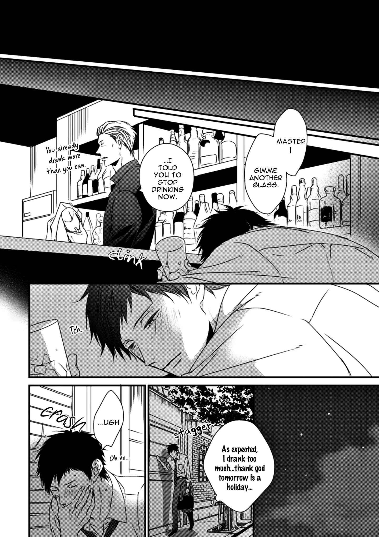 Page 28 Chapter 3 Love Nest