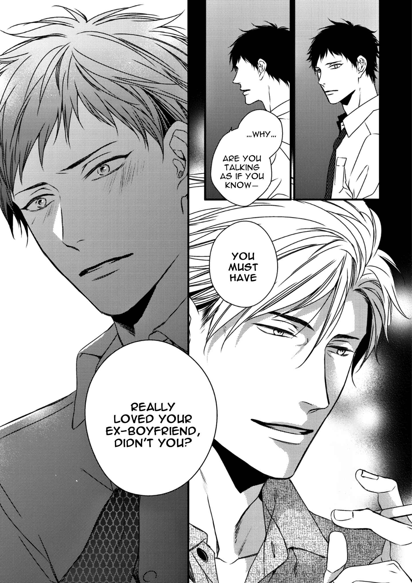 Page 37 Chapter 3 Love Nest