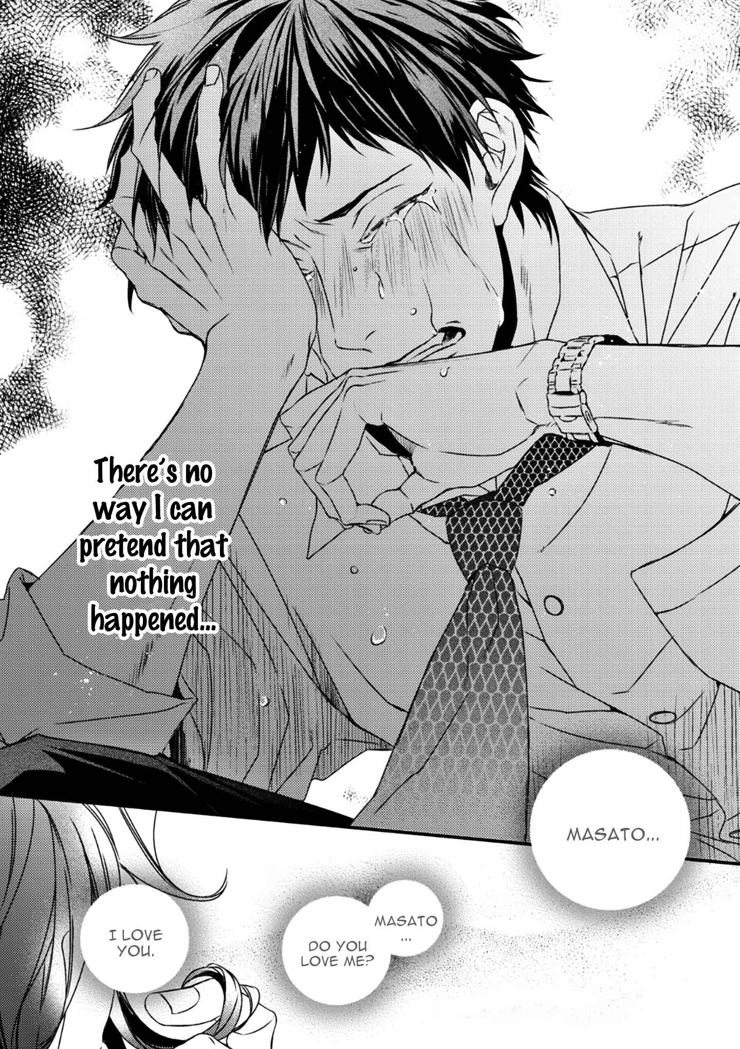 Page 40 Chapter 3 Love Nest