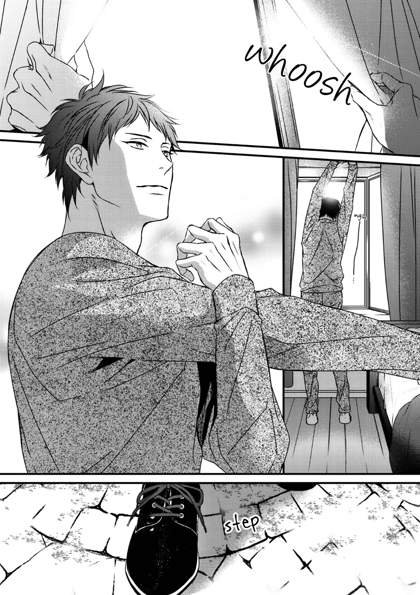 Page 44 Chapter 3 Love Nest