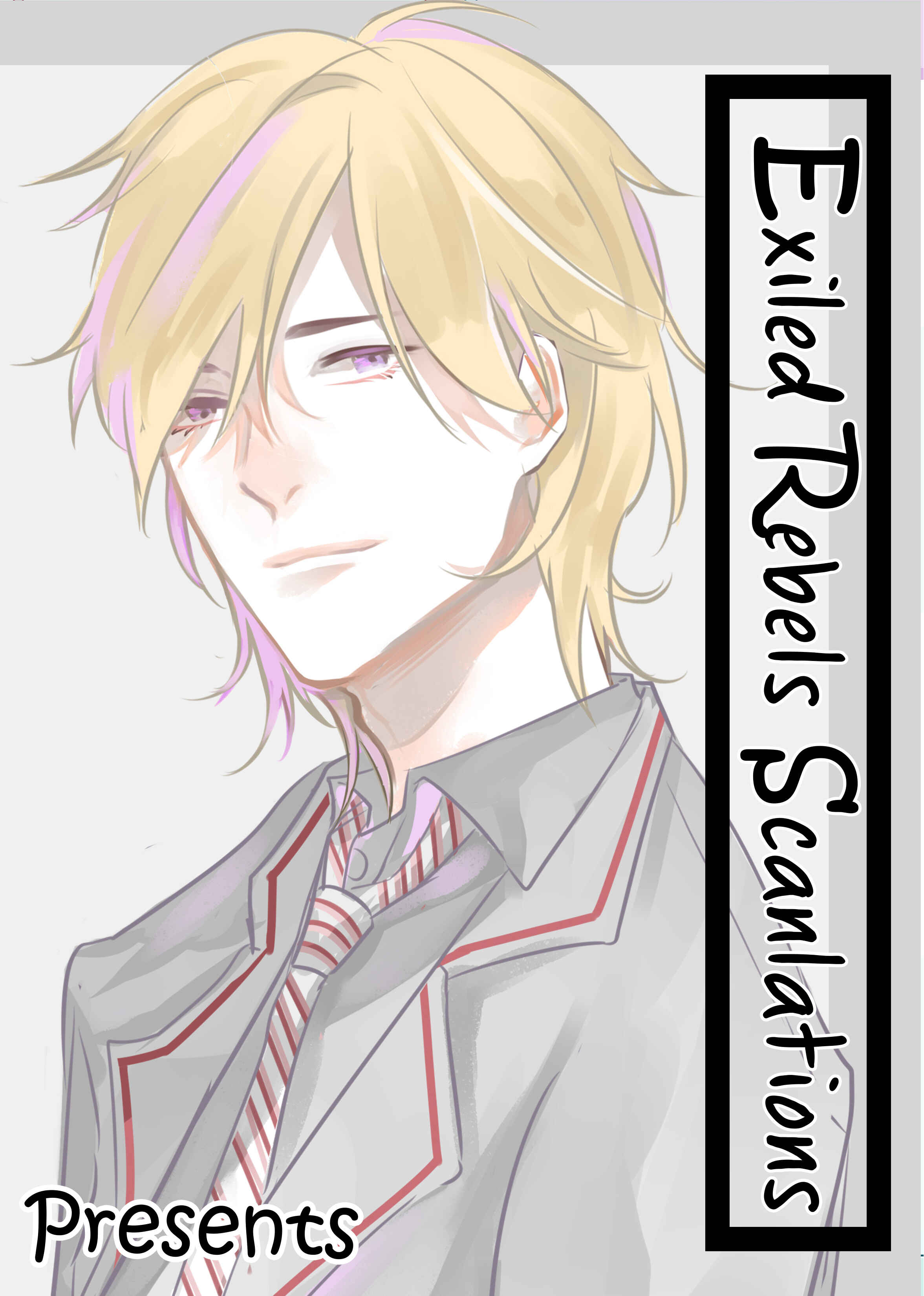 Page 1 Chapter 10.5 Love Nest