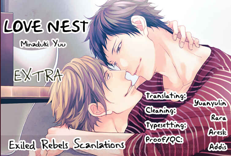 Page 2 Chapter 10.5 Love Nest