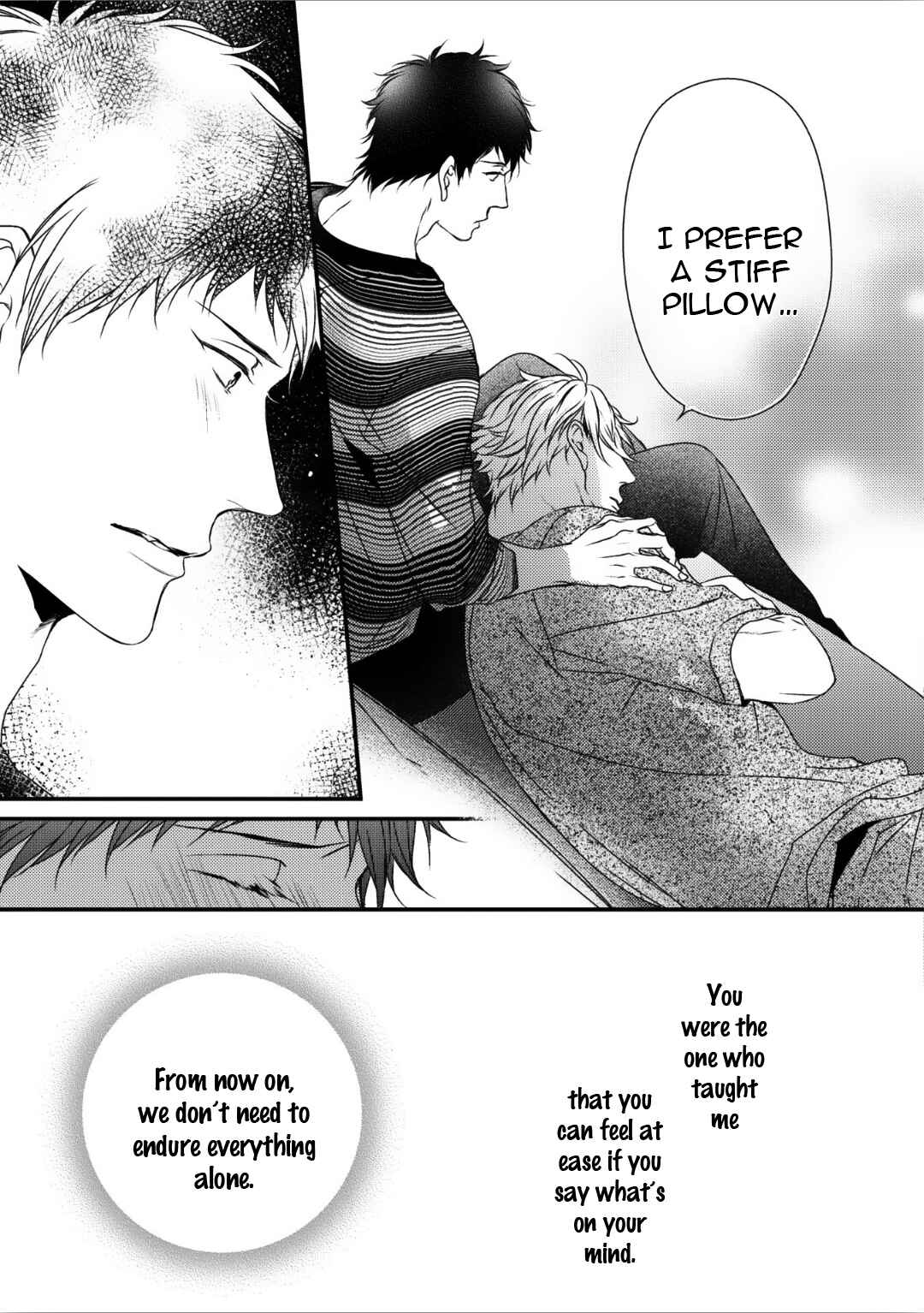 Page 26 Chapter 10.5 Love Nest