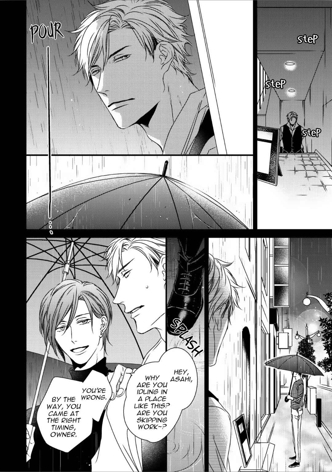 Page 41 Chapter 10.5 Love Nest