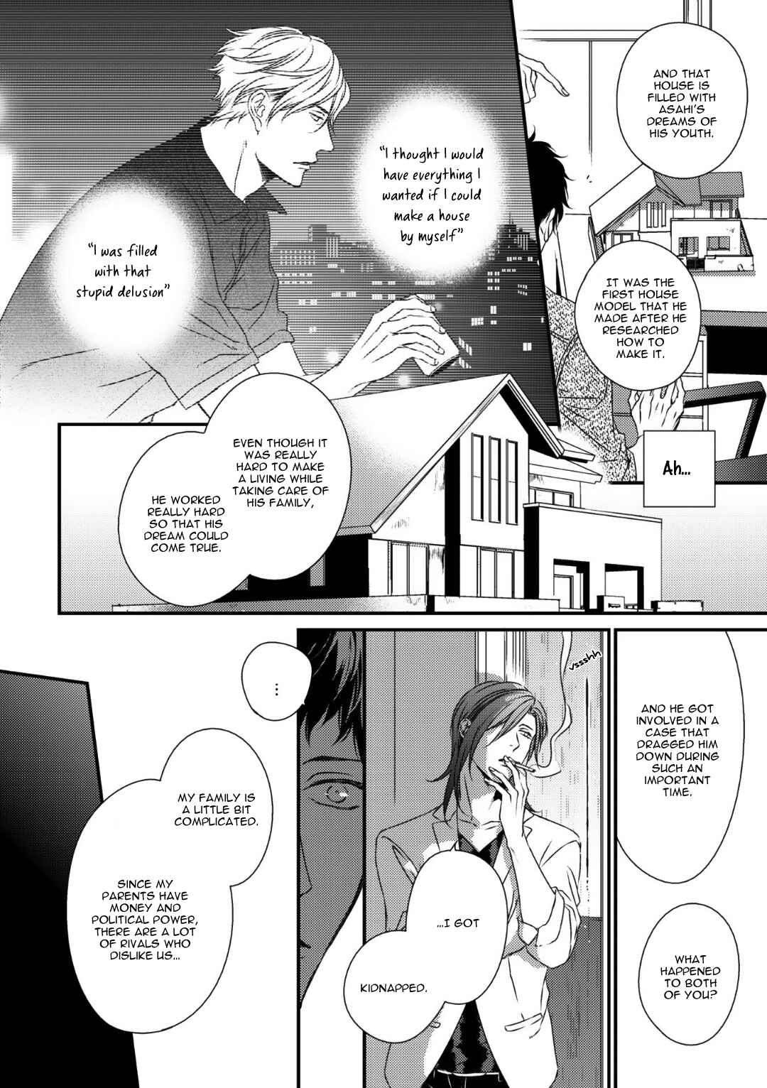 Page 14 Chapter 10 Love Nest