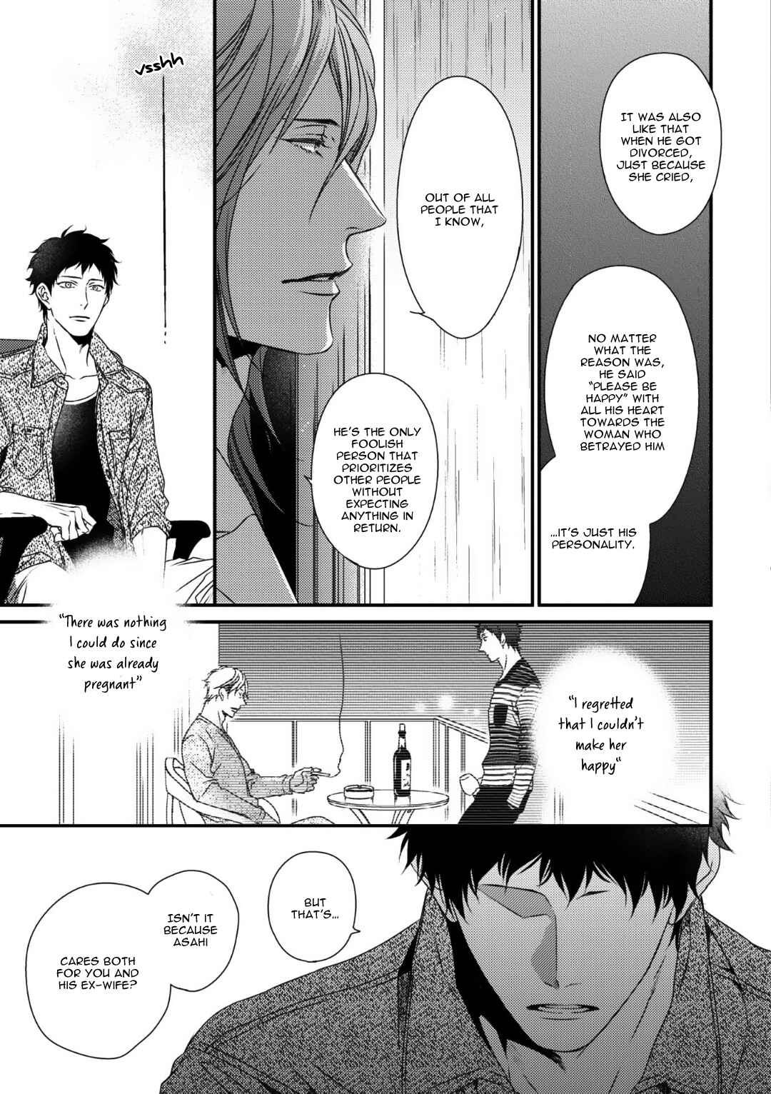 Page 17 Chapter 10 Love Nest