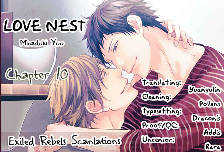 Page 2 Chapter 10 Love Nest
