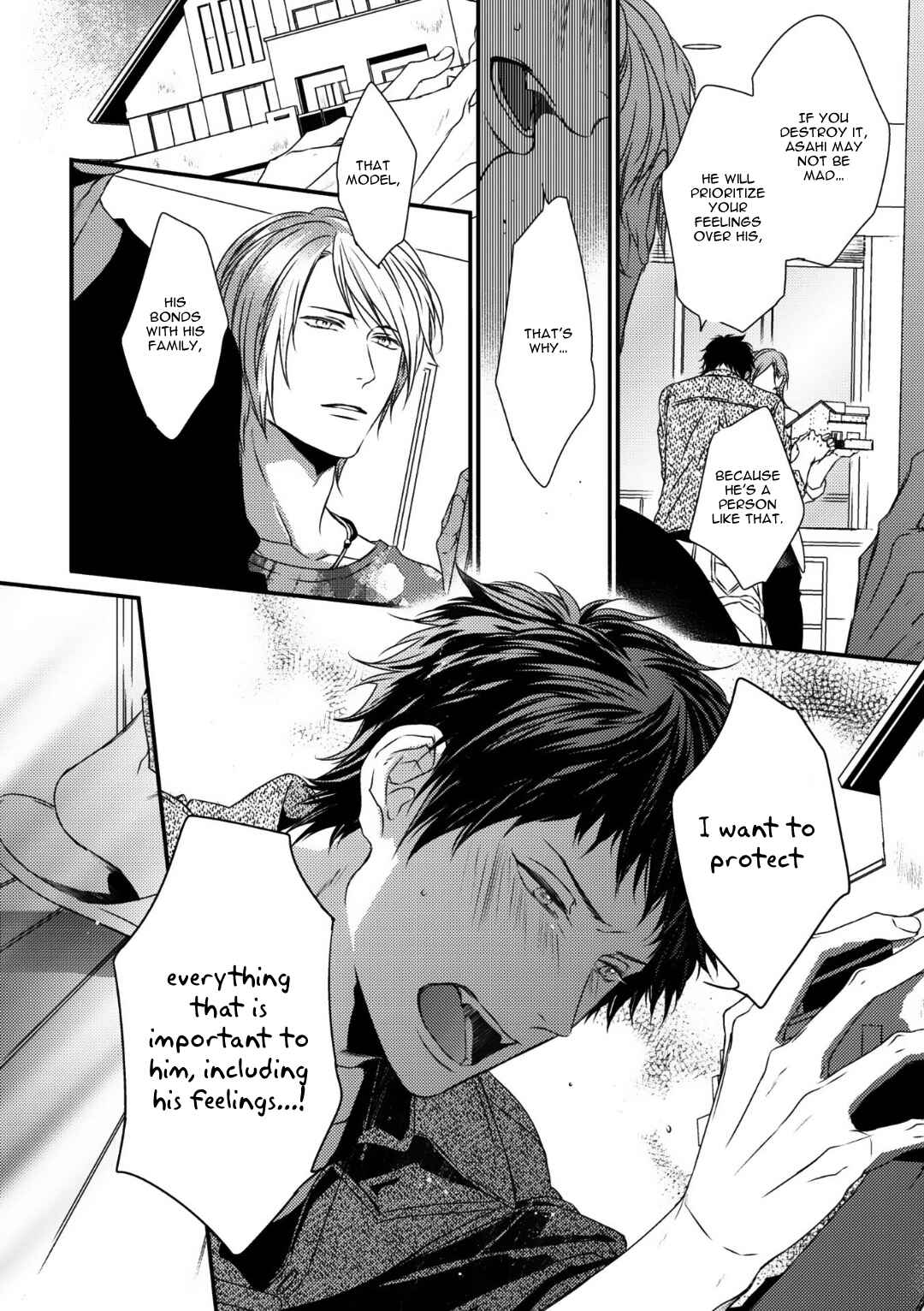 Page 22 Chapter 10 Love Nest