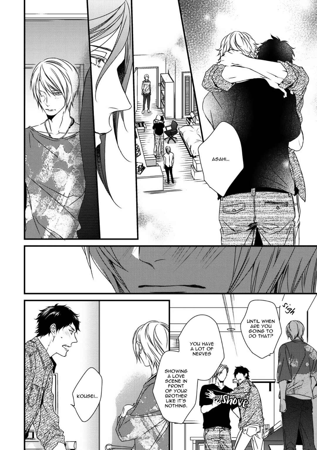 Page 26 Chapter 10 Love Nest