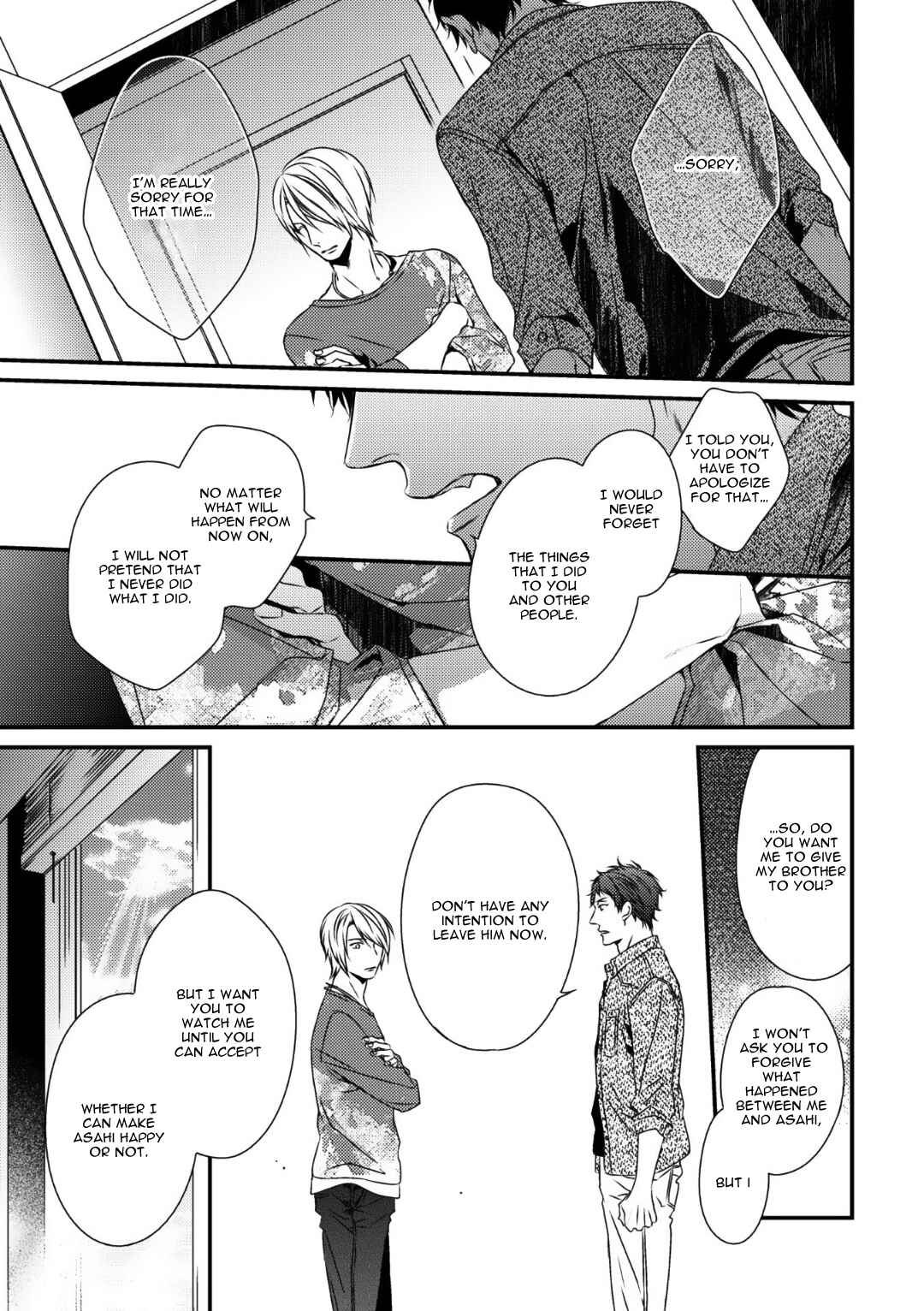 Page 27 Chapter 10 Love Nest