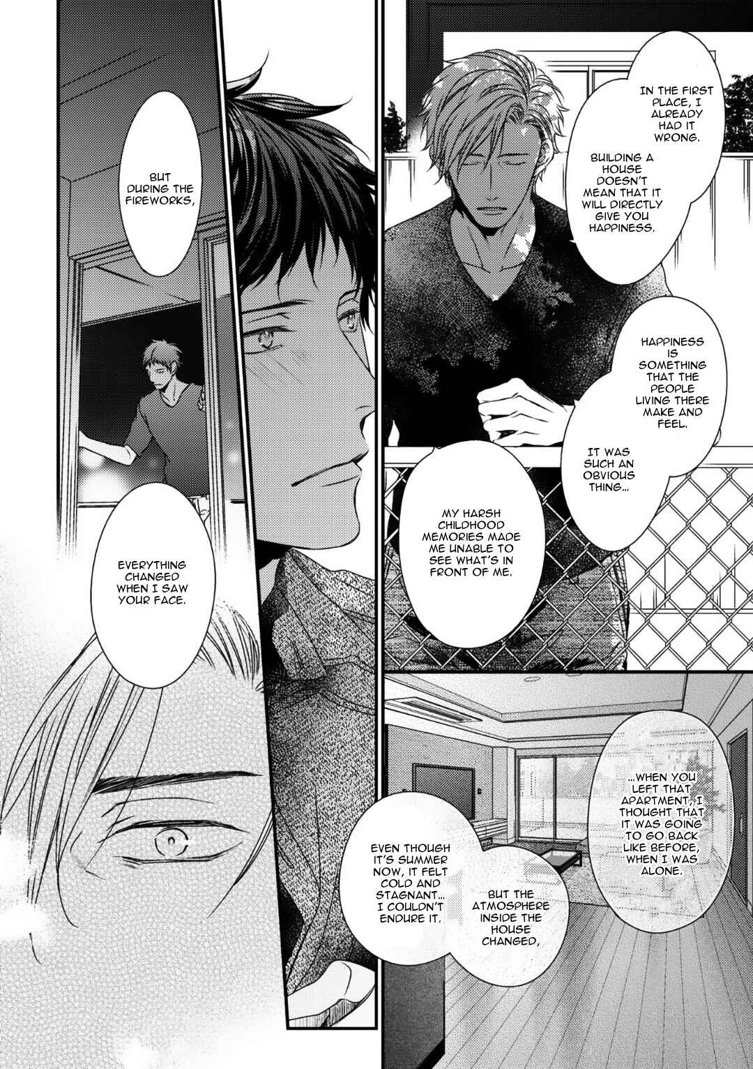 Page 34 Chapter 10 Love Nest