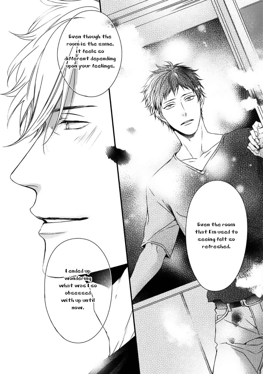Page 35 Chapter 10 Love Nest