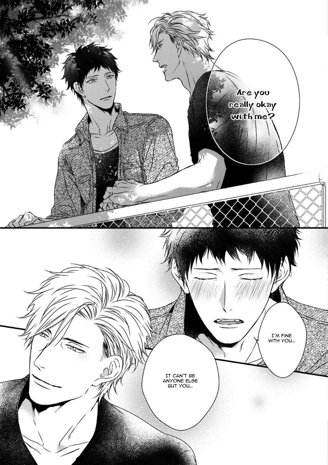 Page 37 Chapter 10 Love Nest