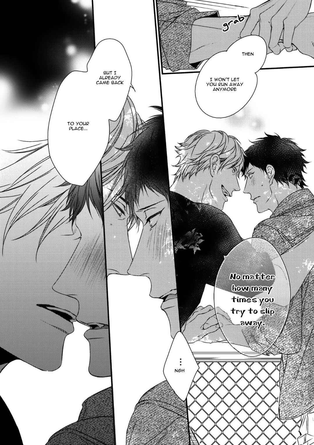 Page 38 Chapter 10 Love Nest