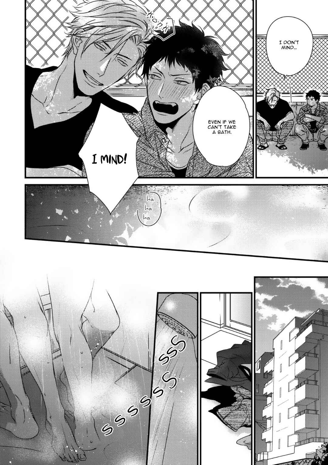 Page 40 Chapter 10 Love Nest