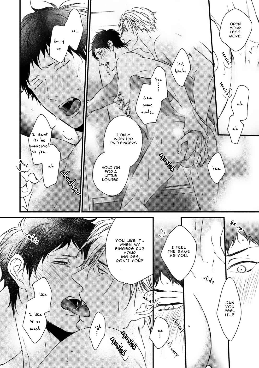 Page 42 Chapter 10 Love Nest
