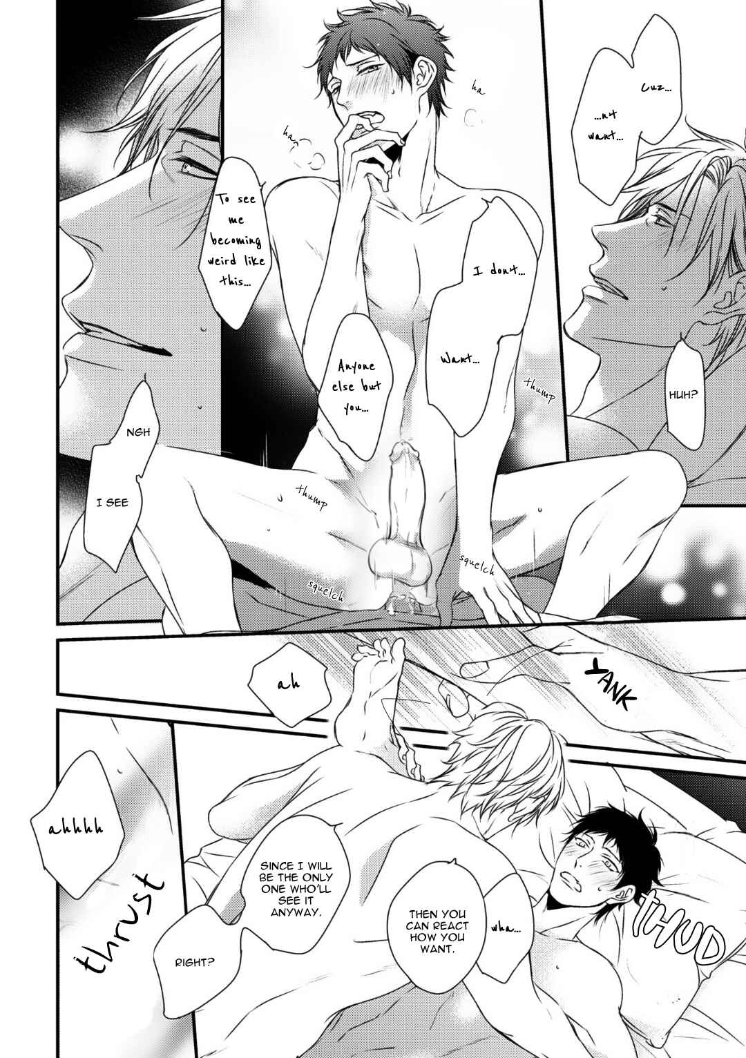 Page 46 Chapter 10 Love Nest