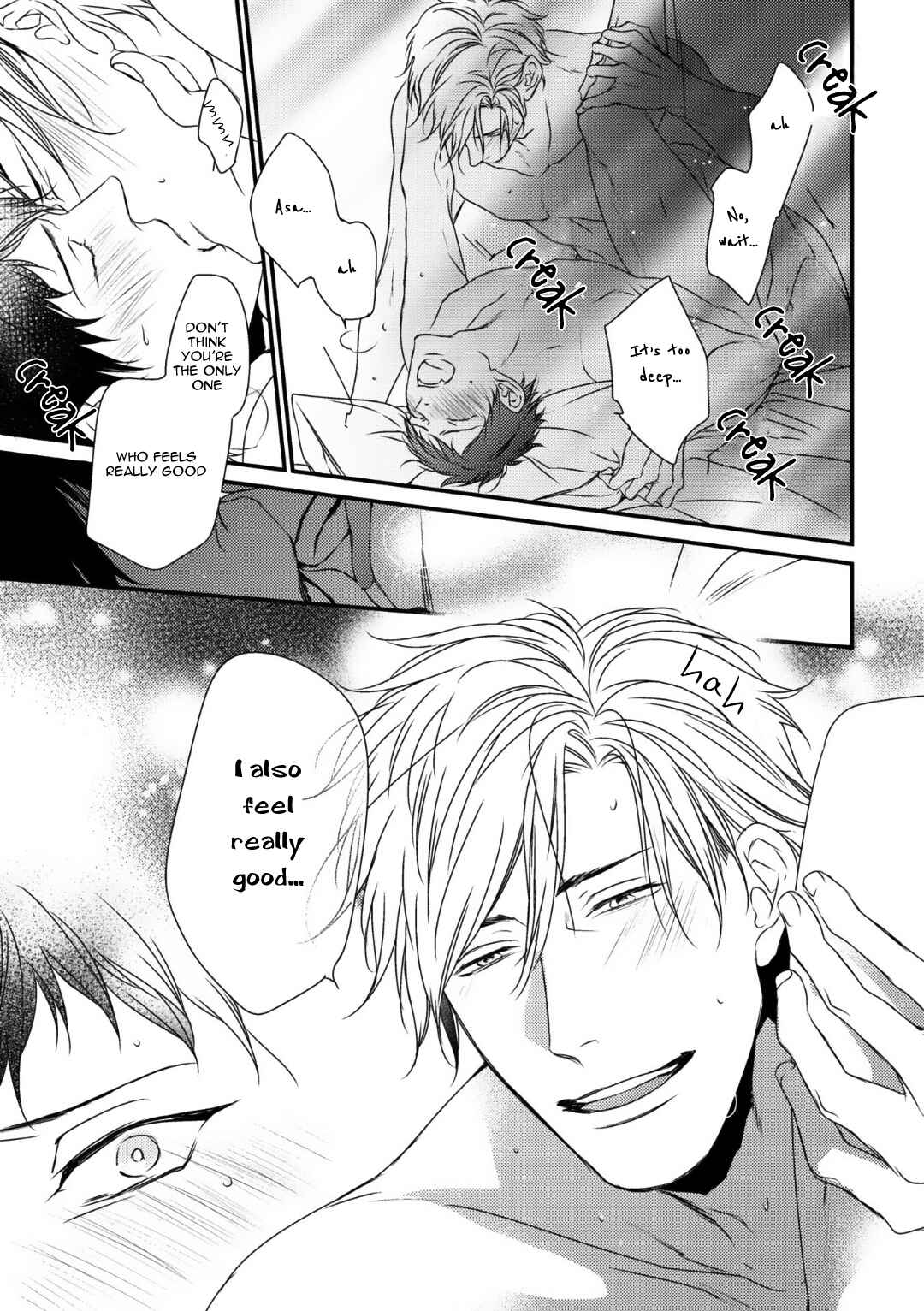 Page 47 Chapter 10 Love Nest