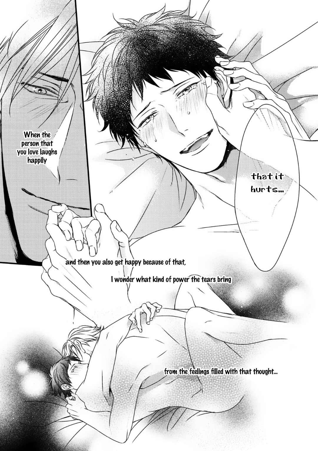 Page 49 Chapter 10 Love Nest