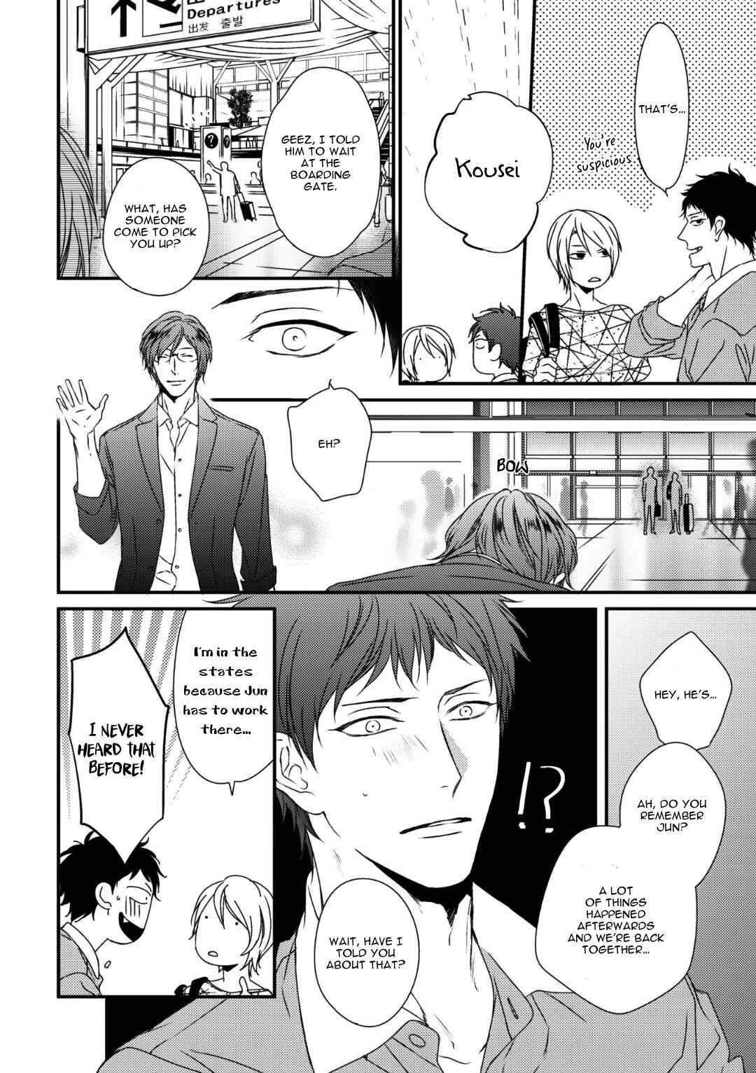 Page 52 Chapter 10 Love Nest