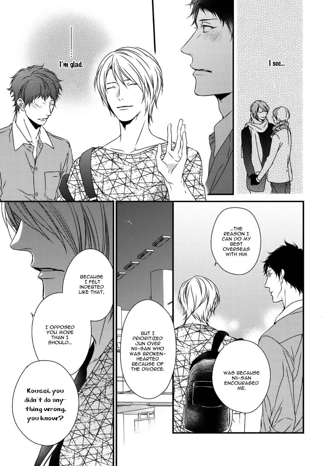 Page 53 Chapter 10 Love Nest