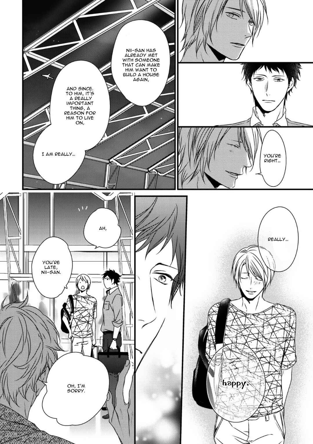 Page 54 Chapter 10 Love Nest