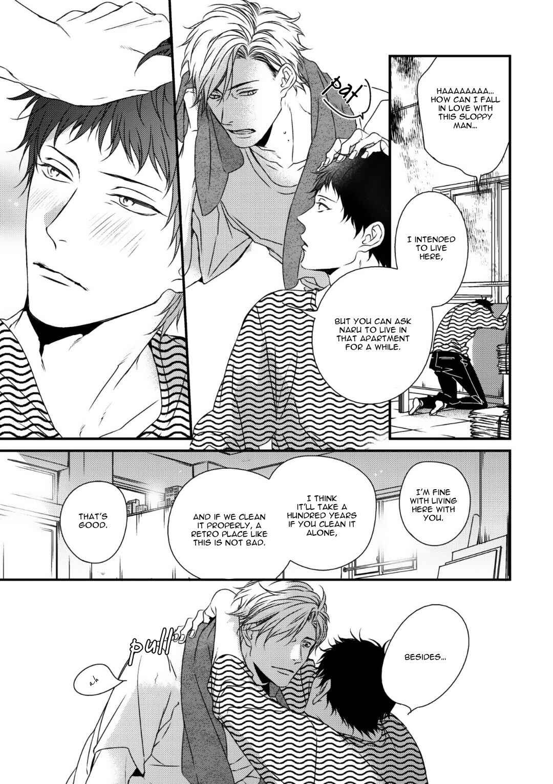 Page 57 Chapter 10 Love Nest