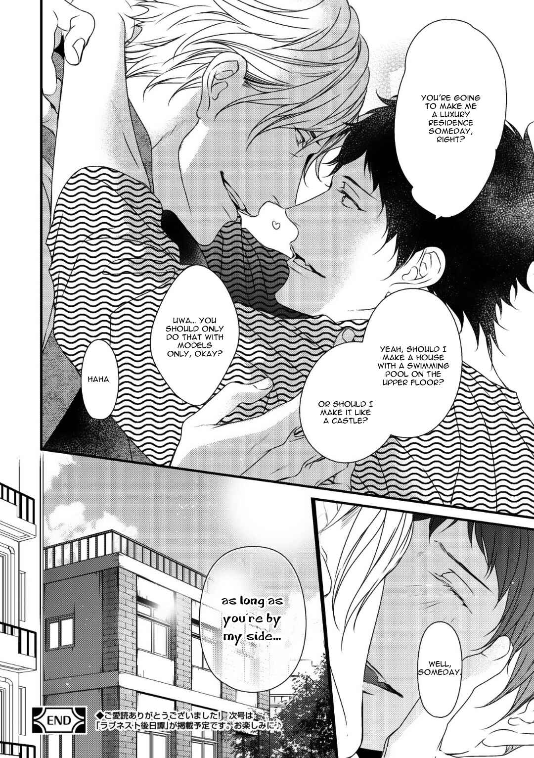 Page 58 Chapter 10 Love Nest