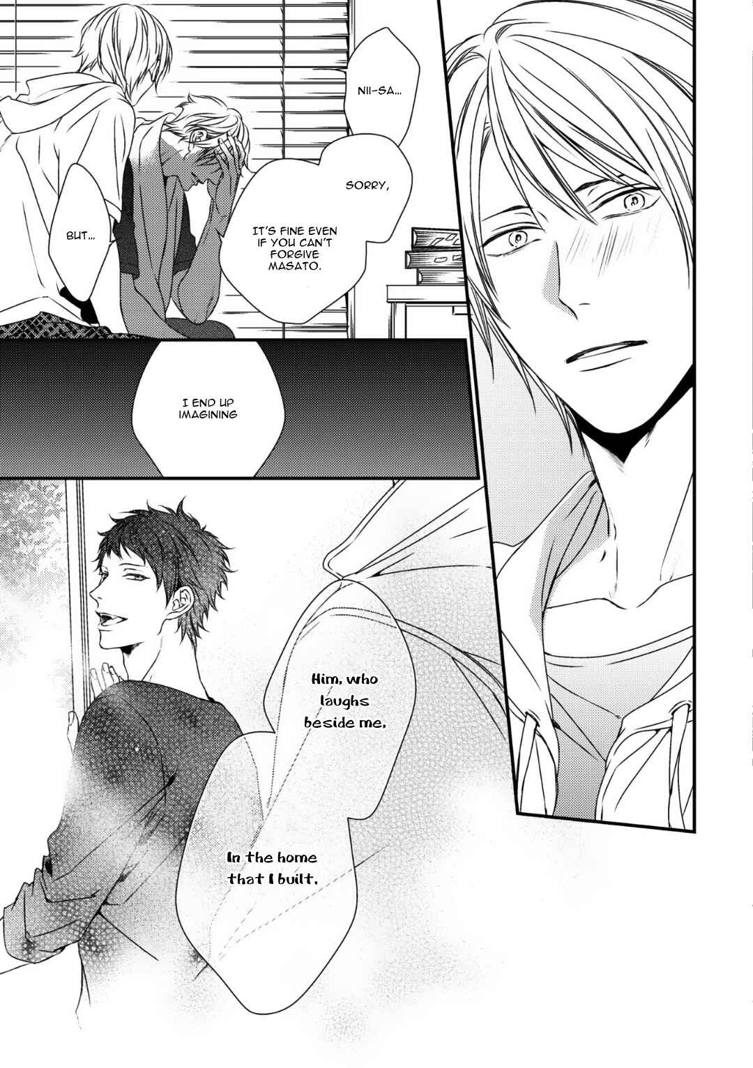 Page 7 Chapter 10 Love Nest