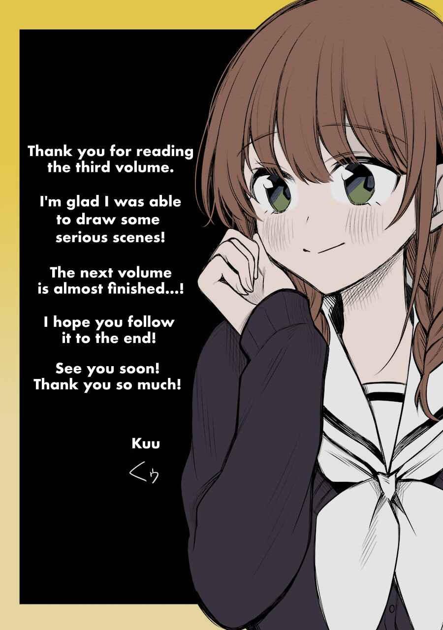 Page 10 Chapter 38 Shoujo Manga Protagonist x Rival-San (Serialization)
